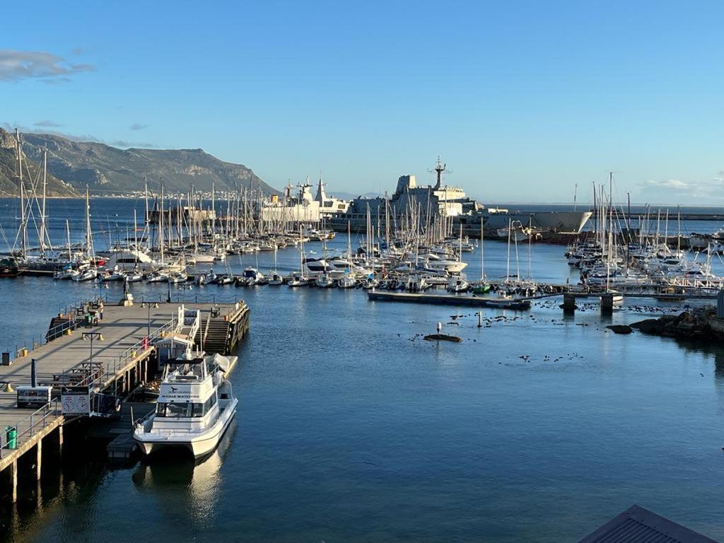 הוילה Simonʼs Town Eindelik מראה חיצוני תמונה