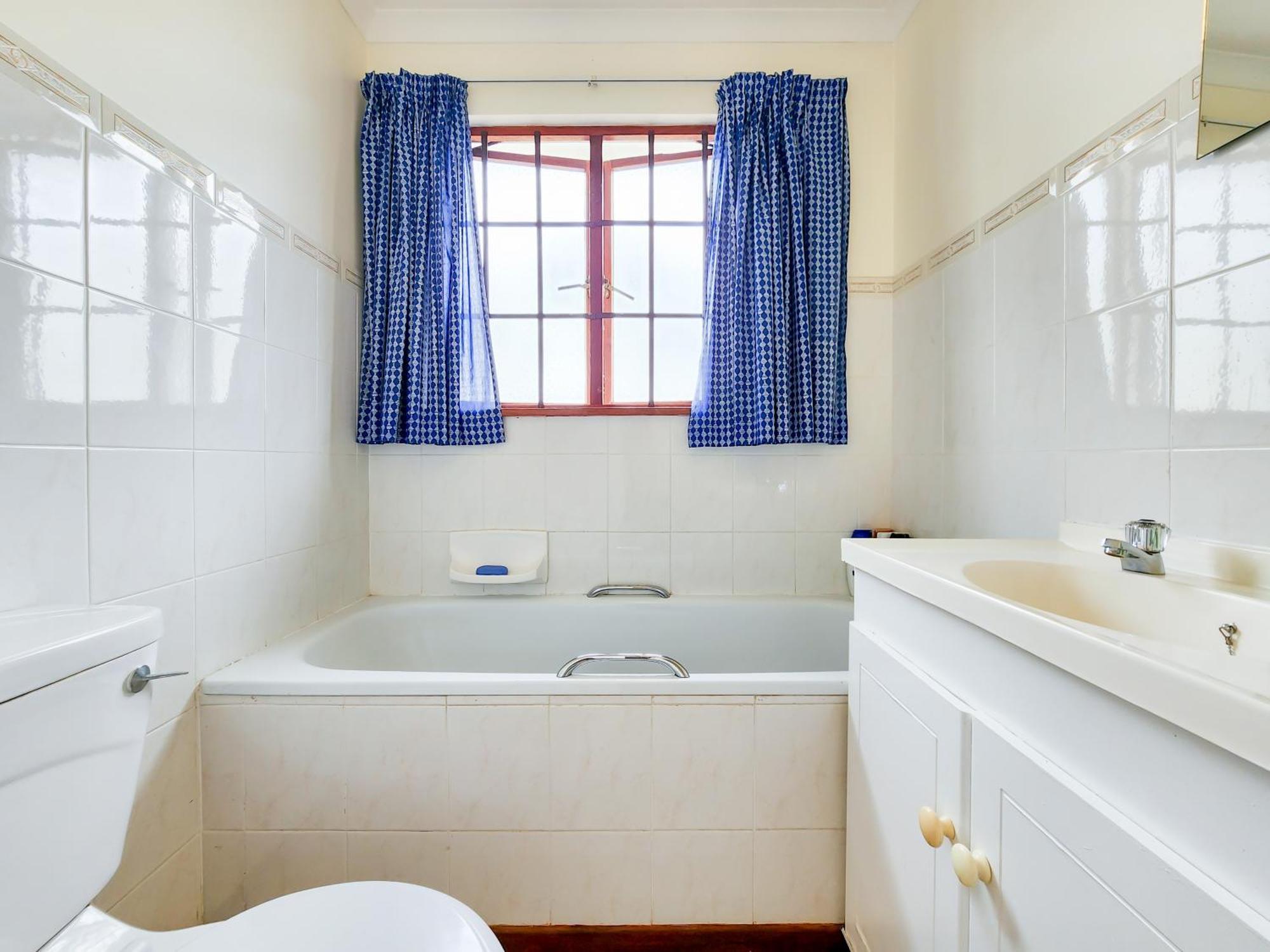 הוילה Simonʼs Town Eindelik מראה חיצוני תמונה
