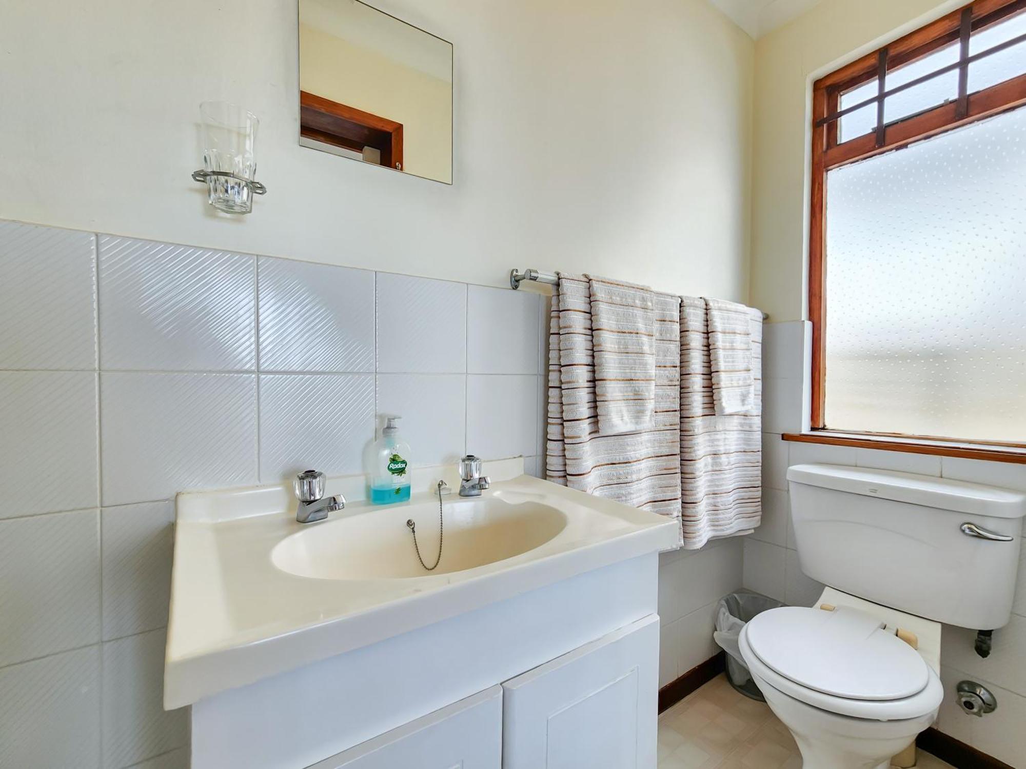 הוילה Simonʼs Town Eindelik מראה חיצוני תמונה