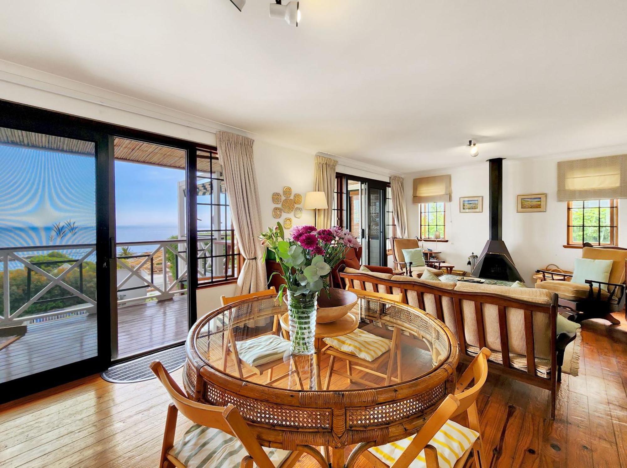 הוילה Simonʼs Town Eindelik מראה חיצוני תמונה