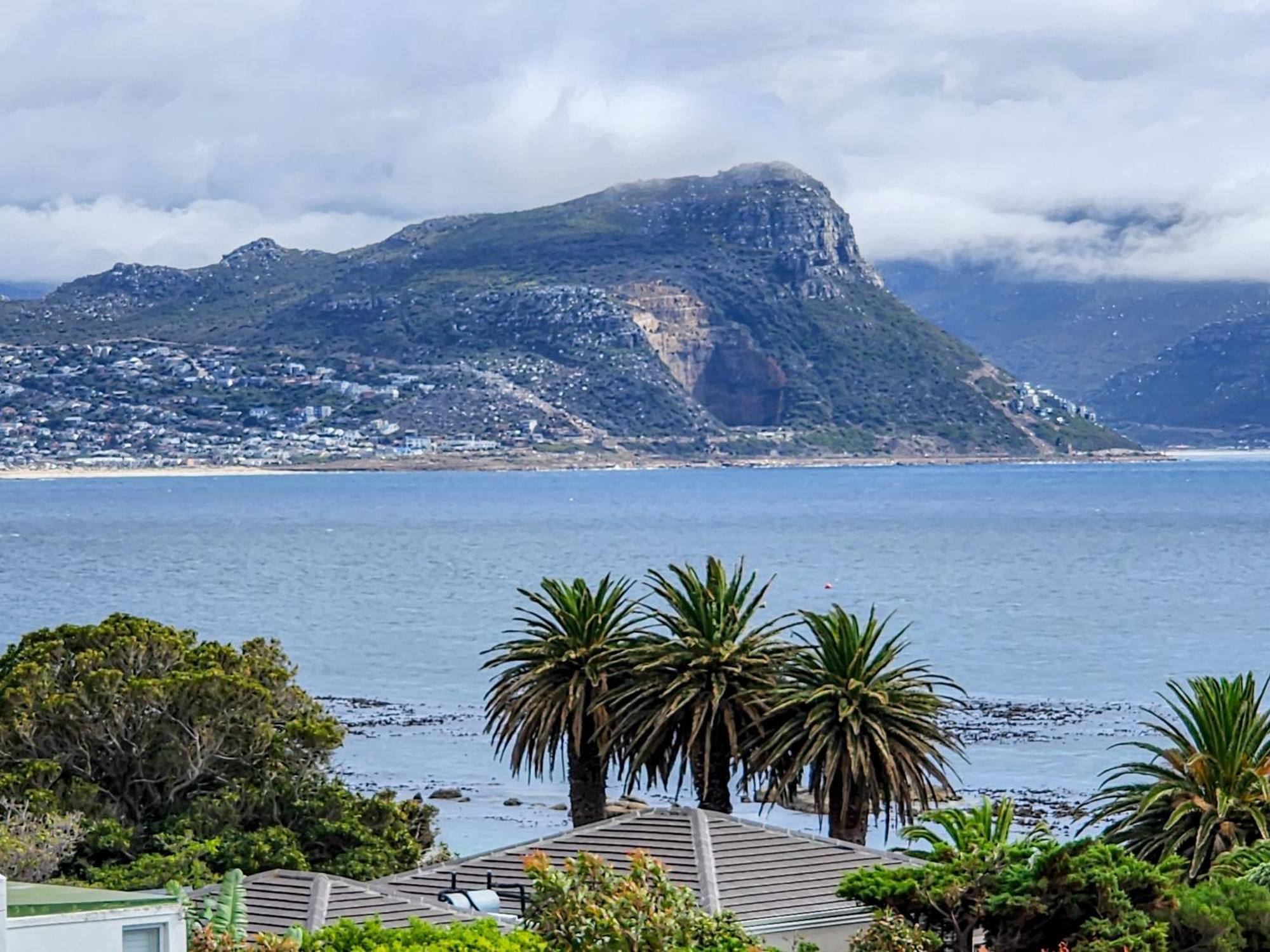הוילה Simonʼs Town Eindelik מראה חיצוני תמונה